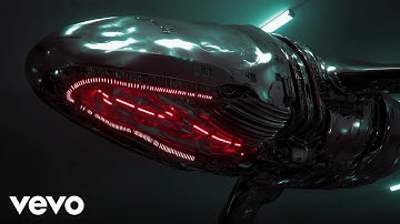 CyberSurpasser - Signal Sleep Cathedral