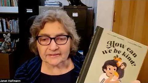 A Look Inside How Can We Be Kind?