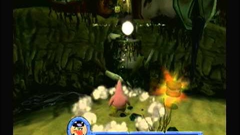 The Spongebob Squarepants Movie - Episode 12 - Names Dennis