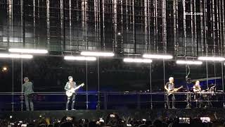 U2 - Stay - Dublin - Nov. 10, 2018 - atu2.com