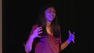 Misogynistic Microaggressions Sahana Mathiarasan Tedxyouthursulineacademy