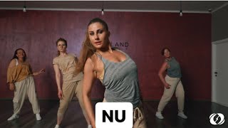 Nu-Anitta  (feat. HITMAKER) SALSATION® CHOREO VORONA EKATERINA