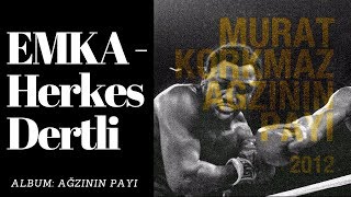 Murat K - Herkes Dertli (2012/Reupload)