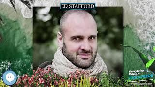 Ed Stafford 🗺⛵️ WORLD EXPLORERS 🌎👩🏽‍🚀