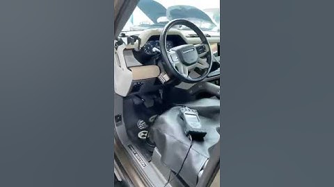 Land Rover Diagnostic & Programming with JLR DOIP VCI – OEM Solution! #jlrdoipvci #topix #Sdd #jlr