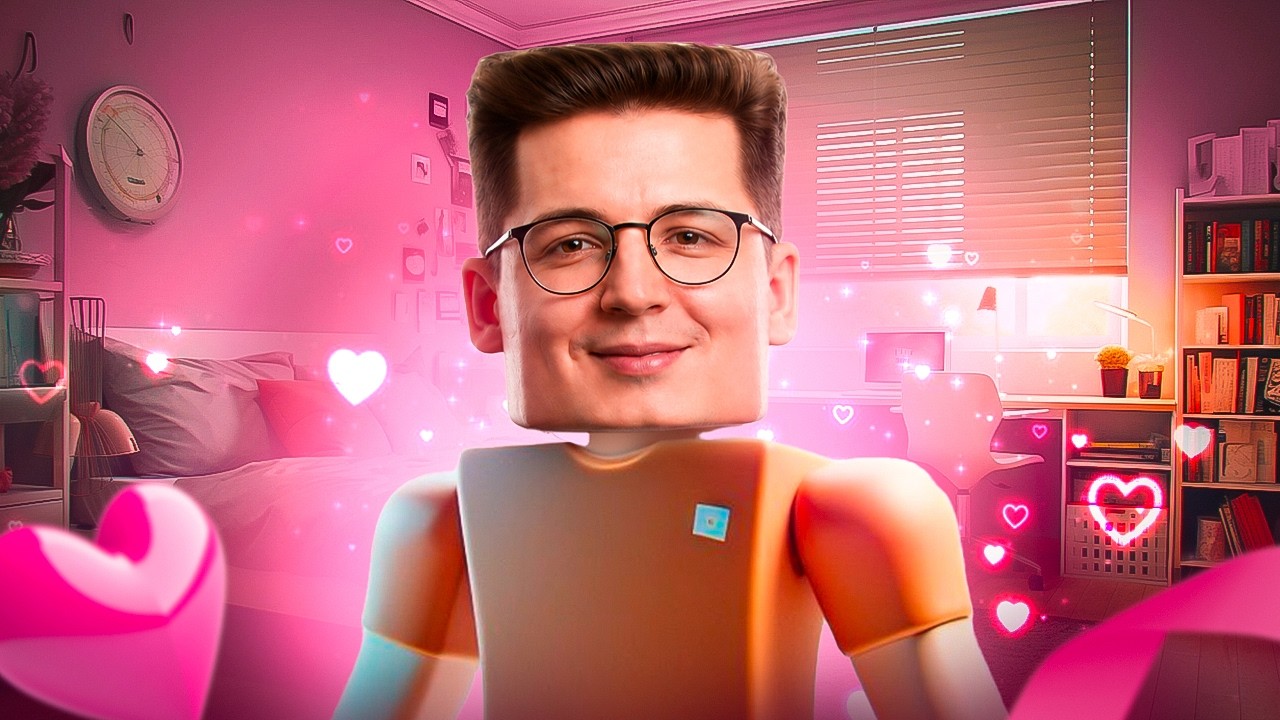 РЕКРЕНТ ПРОБУЕТ ДЕТСКИЕ РЕЖИМЫ В ROBLOX + РЕЖИМ АИМа