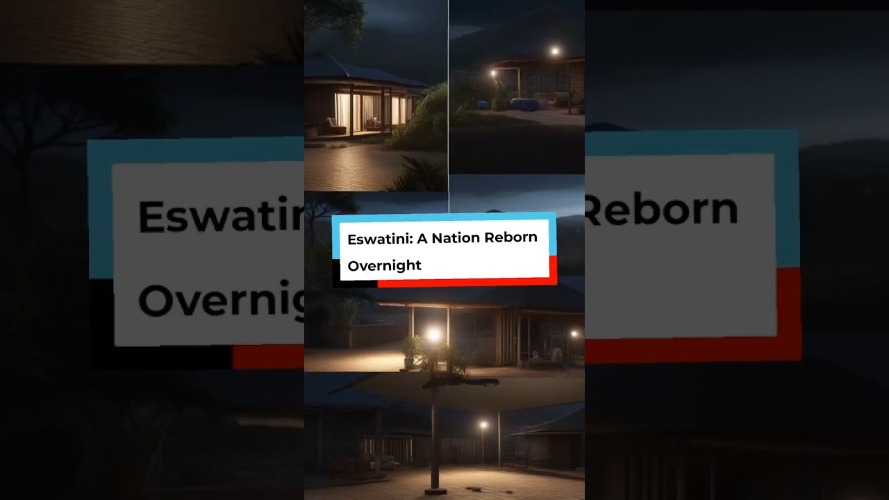 This Country Changed Its Name Overnight 