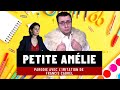 Petite amlie  parodie de francis cabrel