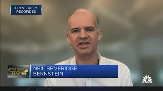 OPEC agreement may be jeopardized if the UAE is allowed to raise production quota: Bernstein