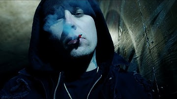 Snak The Ripper - Lesson Learned (Official Music Video)