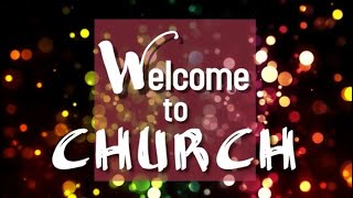 Sunday Worship Experience LIVE// January 29, 2023