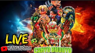 🔴 LIVE | SENI JARANAN CAHYO BUDOYO | Beran Kulon - KEBALENAN | BANYUWANGI