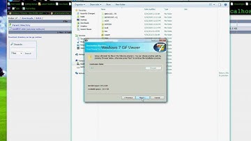 Windows 7 Gif Viewer
