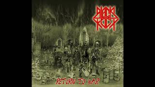Black Kult - Return to War