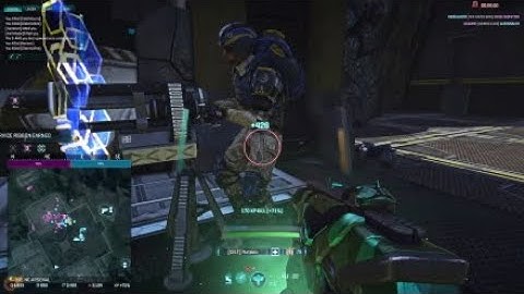 [Planetside 2] Jump in, Kill 5, Jump out.