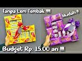 Tutorial For Bouquet Of Vegetable Love With 15 Thousands Capital Tutorial For Bouquet Of Vegetable Love With 15 Thousands Capital