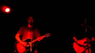 Video thumbnail of "Steve Rawles - Never Be the Same - April 13th, Mavericks Ottawa"