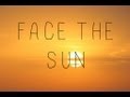 James Blunt - Face the sun (lyrics version unplugged)