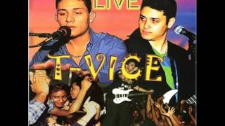 Video thumbnail of "T-Vice - Temoinage (Live)"