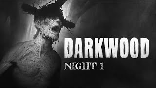 Darkwood PS5 Edition - Night 1