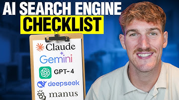 Rank in LLMs like ChatGPT and Google AI Mode (LLM SEO Checklist for 2025)
