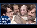 How To Create Fear | The Dick Cavett Show