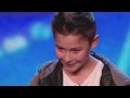 Bars & Melody / Hopeful @ Britain's Got Talent 2014