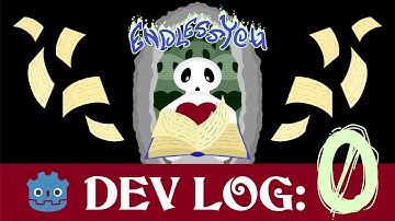 Not Another Puzzle Platformer - Devlog 0