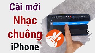 How to Set a Free Ringtone on iPhone Using GarageBand