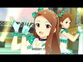 ミリシタMV【Welcome!!】レジェンドデイズ