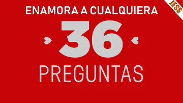 ¿Qué preguntas románticas se pueden hacer?