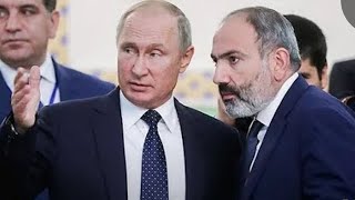 Paşinyan: Putin soruşsa deyəcəm ki  yeni