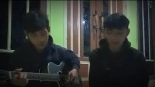 NOAH - COBALAH MENGERTI (cover) radit & abdul