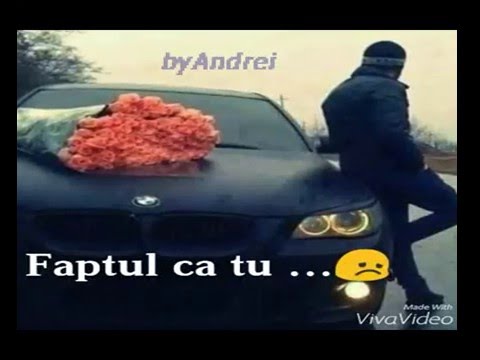 Am Ajuns Să Plang Iubirea Mea Versuri Triste 2018 NICOLAE GUTA - ANDREI MARIUS HD