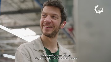 Werken en leren in Embedded Systems Engineering | Tech Gelderland