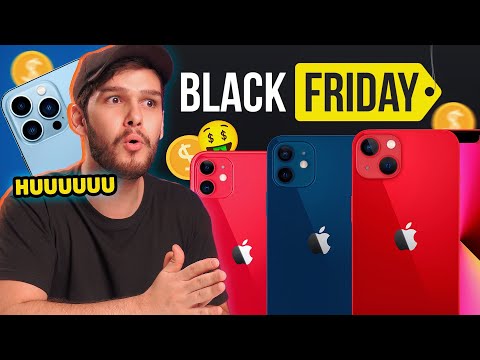 Video: Quanto costerà l'iPhone 11 durante il Black Friday?