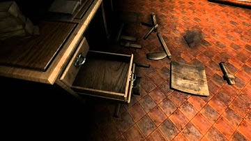 Amnesia: Custom Story | Part 1 - Better Place - Only the pot can save me now..