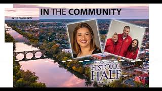 In The Community - Marine Corps Historic Half (5/12/24)