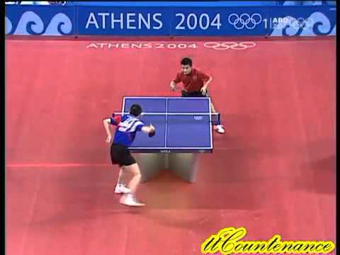 Match of the Tourney ! Ma Long vs Dimitrij Ovtcharov | Semifinals | Tokyo Olympics