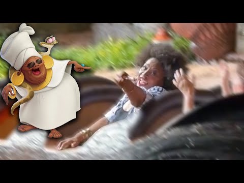 Jenifer Lewis Sings