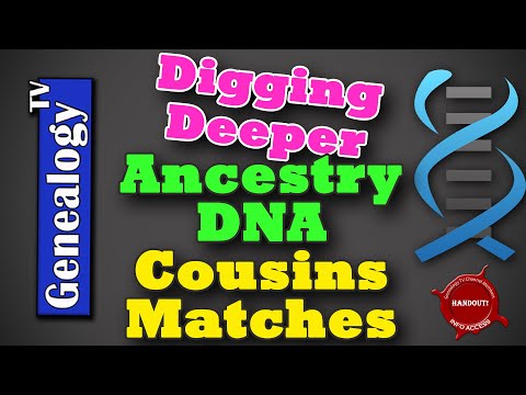 Digging Deeper in