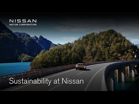 Sustainability at Nissan