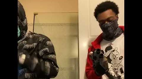 Comethazine - Air Max (Released)