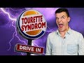 Tourette im DRIVE IN!