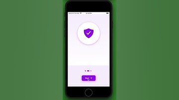 Free Onboarding screen React native UI #reactnative #expo  #opensource #uidesign