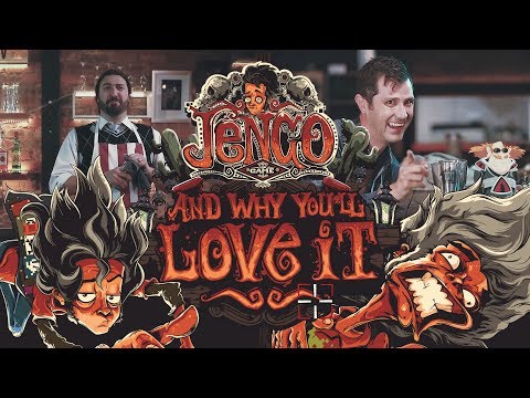 Jengo Pitch Video (FIG)