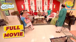Download Lagu चाय नाश्ते के साथ Gokuldham वासियों ने की Planning|Taarak Mehta Ka Ooltah Chashmah|College Admission MP3