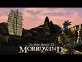 Morrowind: Dagon Fel bay - The Elder Scrolls III: Relaxing Music & Ambience