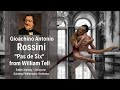 "Pas de Six" from William Tell (Rossini) | Gauteng Philharmonic Orchestra