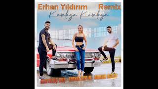 Kurtuluş Kuş-Feryal Sepin-Burak Bulut Karalaya Karalaya (Erhan Yıldırım Remix)